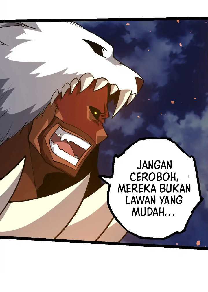 Evolution Begins With A Big Tree Chapter 248 Gambar 29