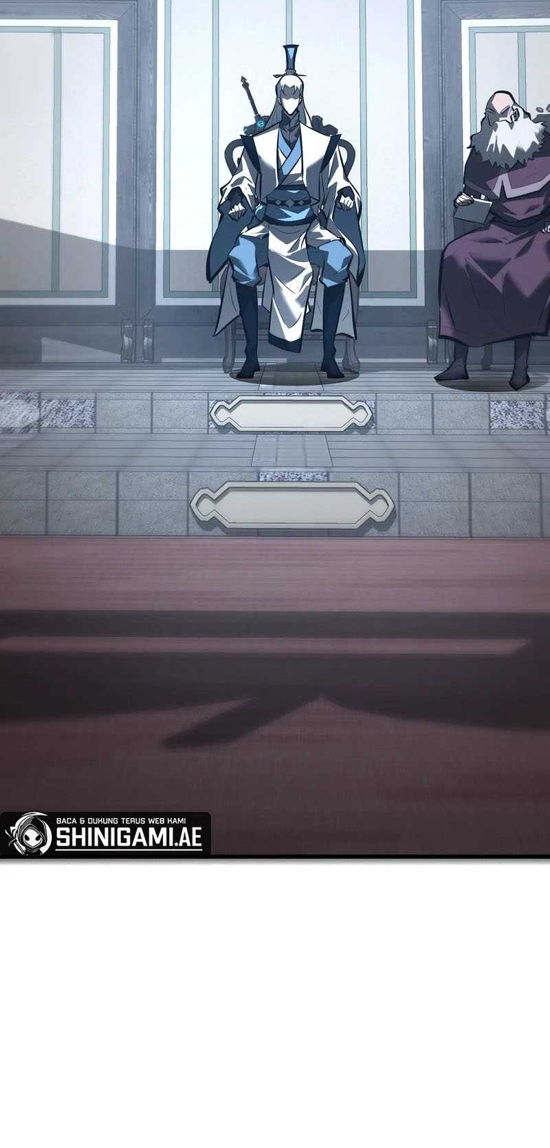 I, the Strongest Boss Chapter 29 halaman 29