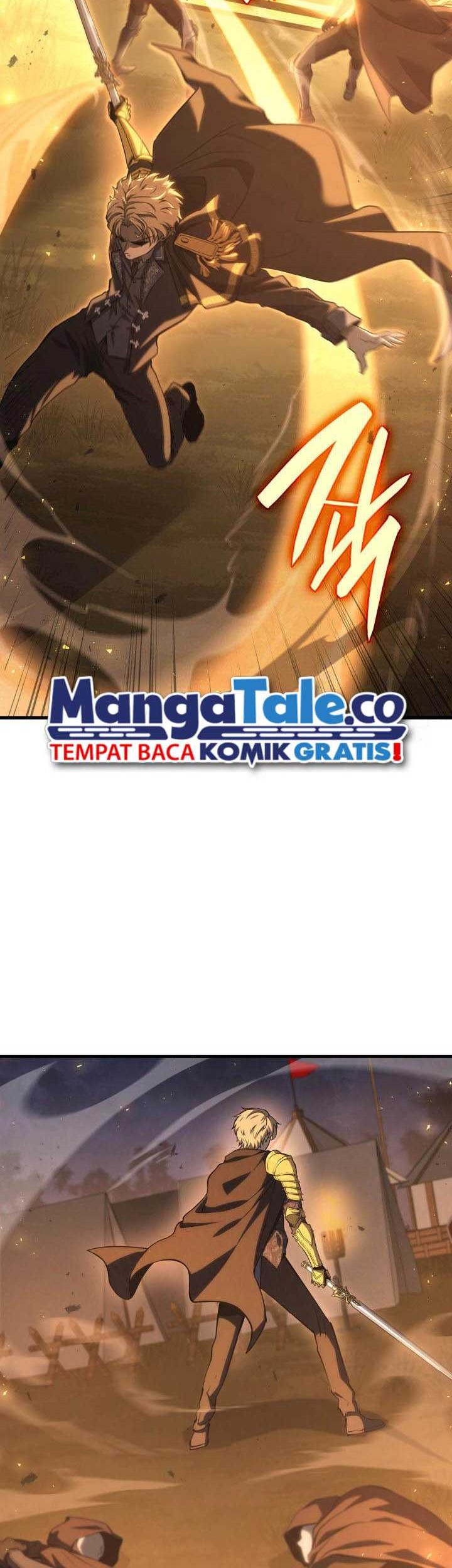 The Count’s Youngest Son Is A Player! Chapter 66 Gambar 29