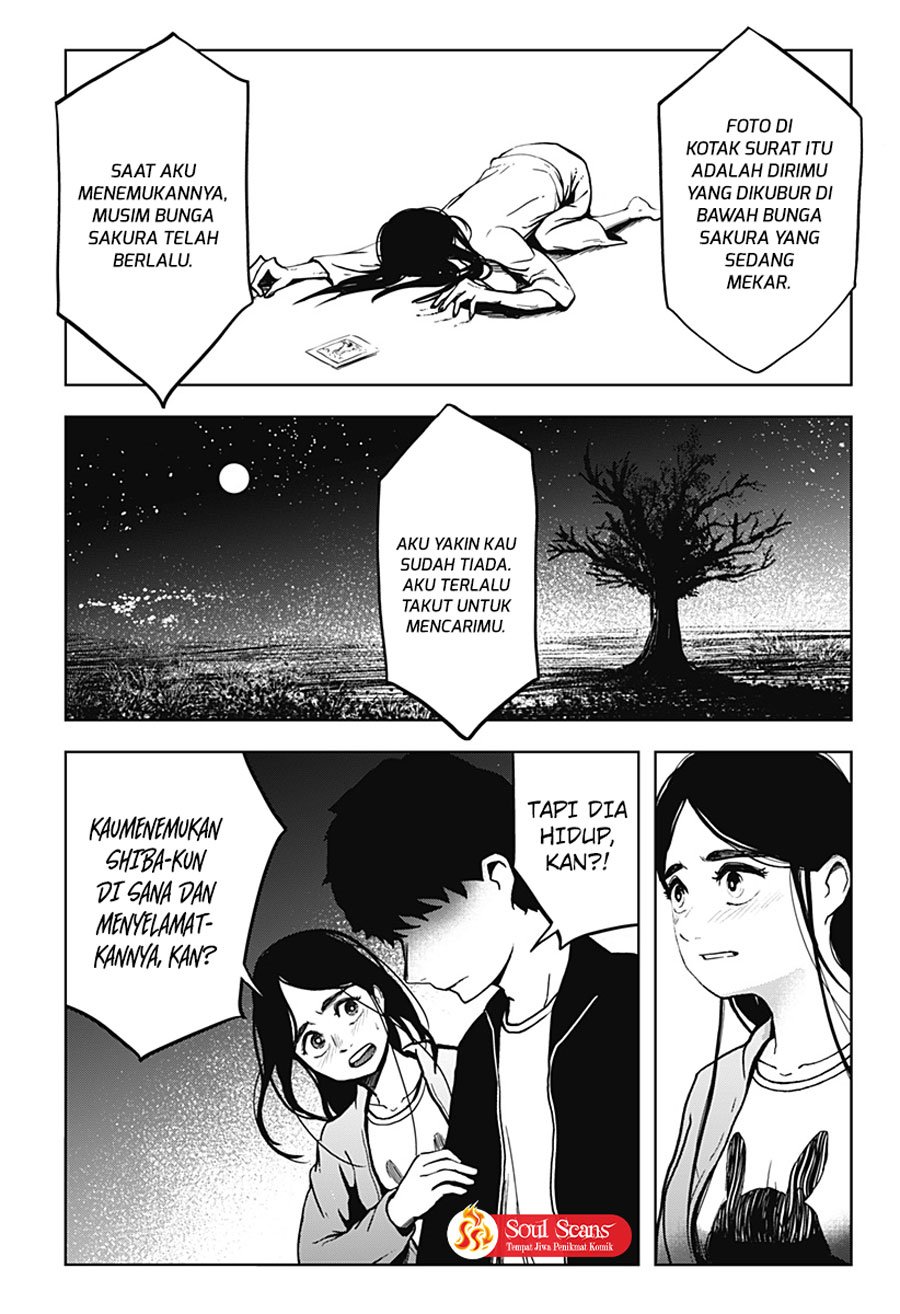 SHIBATARIAN Chapter 11 Gambar 12