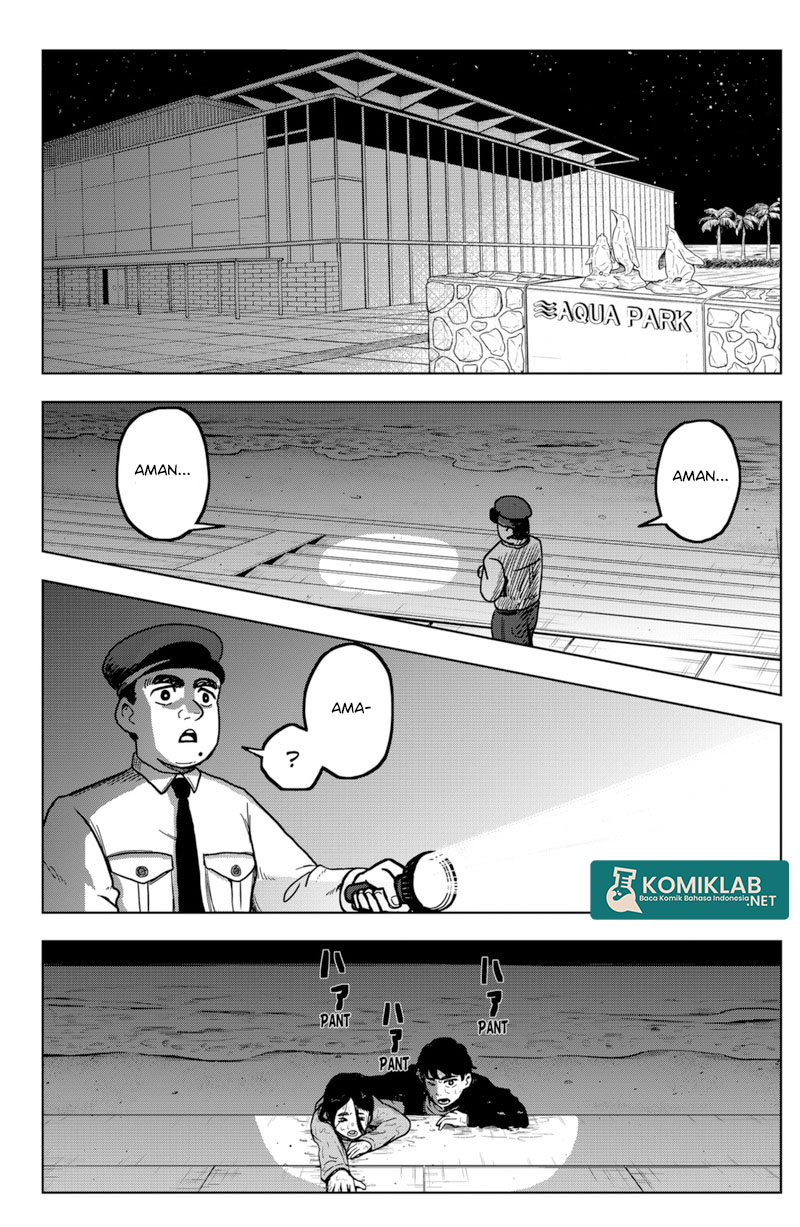 SHIBATARIAN Chapter 05 Gambar 12