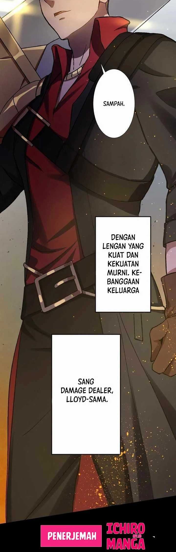 The Invincible Banished Shadow Archer Chapter 2 halaman 28
