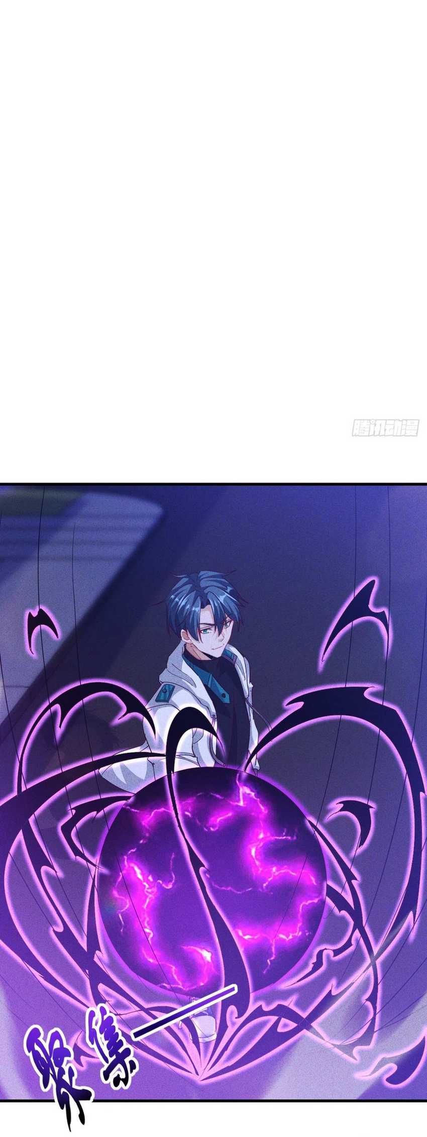 My Invincible Counter-Routine Chapter 6 halaman 24