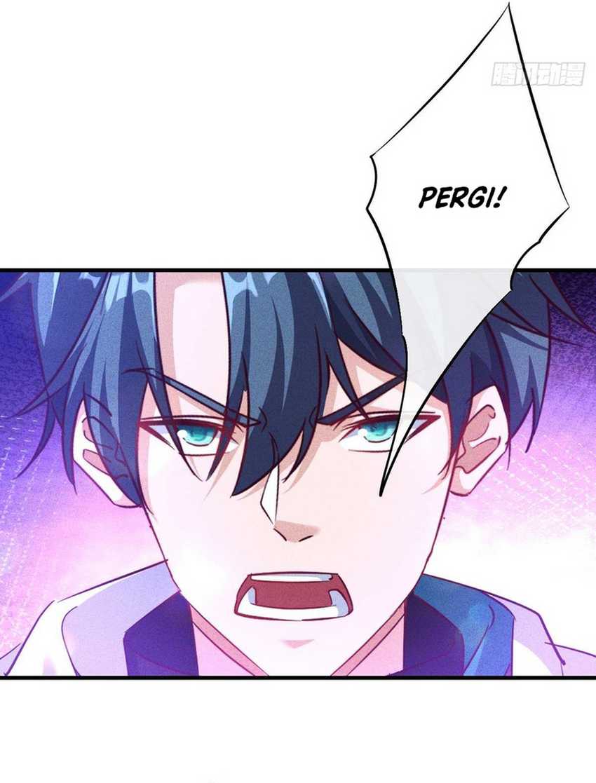 My Invincible Counter-Routine Chapter 6 halaman 25