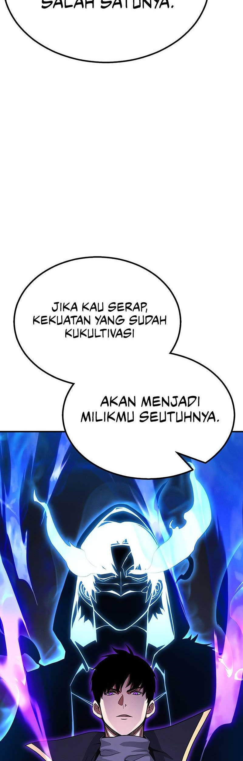 Absolute Necromancer Chapter 61 halaman 35