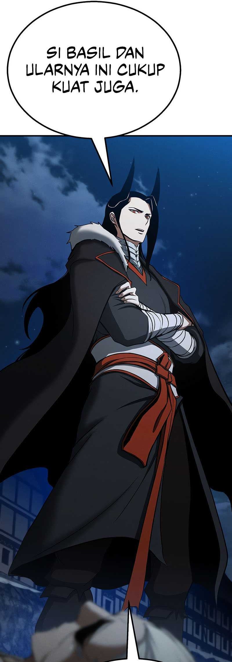 Absolute Necromancer Chapter 61 halaman 37