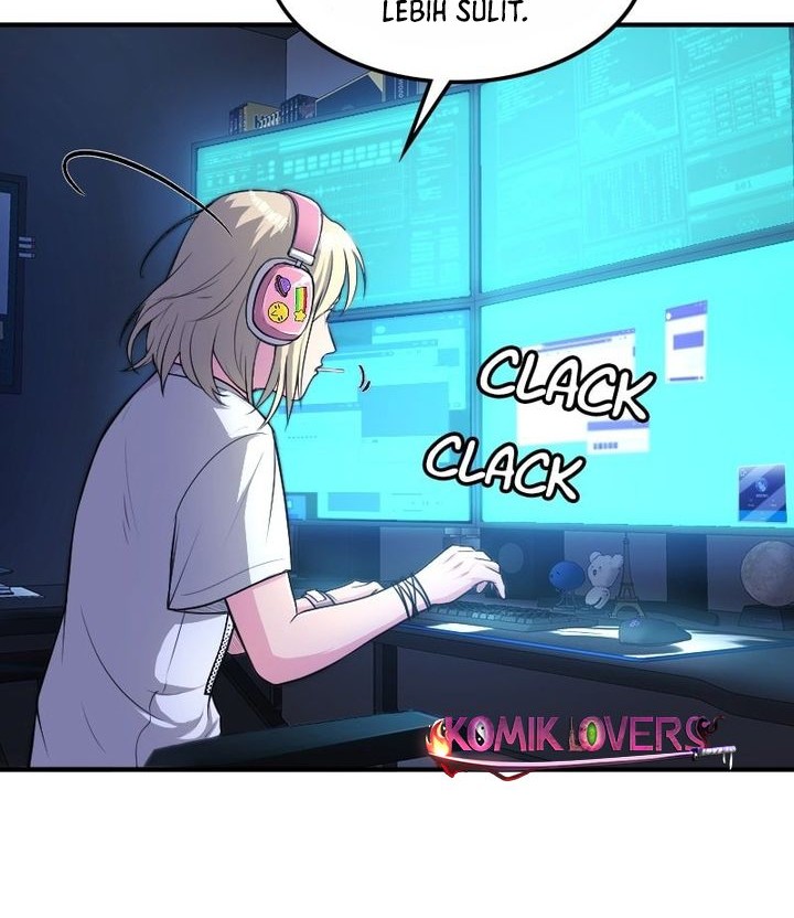 Paranoid Mage Chapter 21 halaman 35