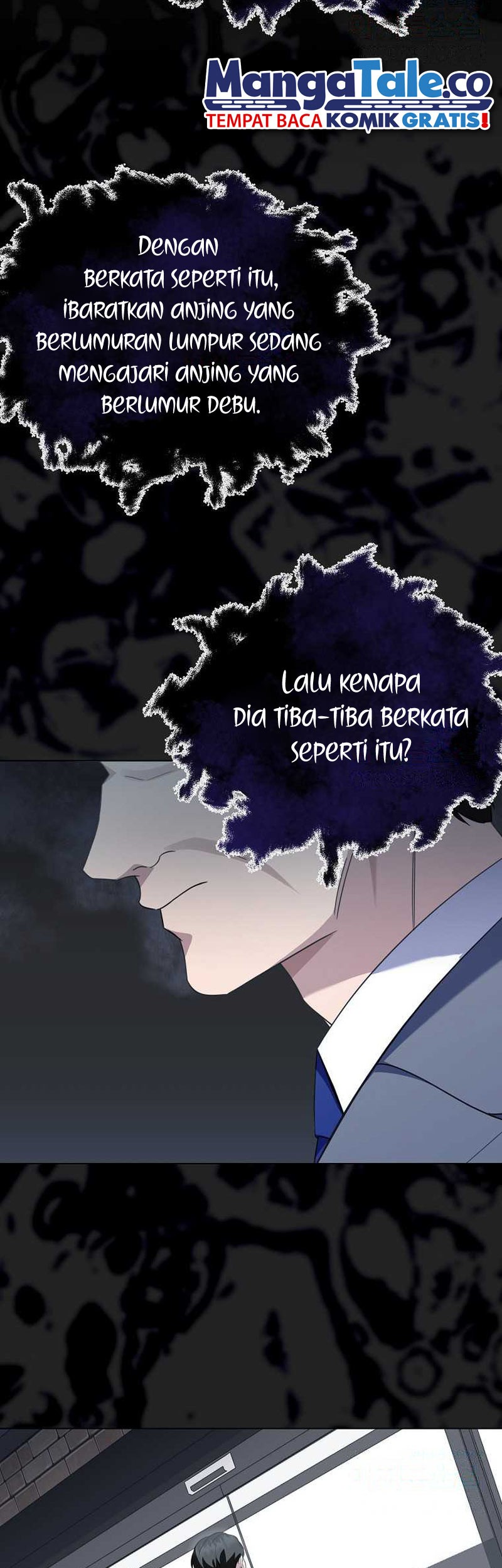 The Crazy Genius Composer Returns Chapter 24 halaman 28