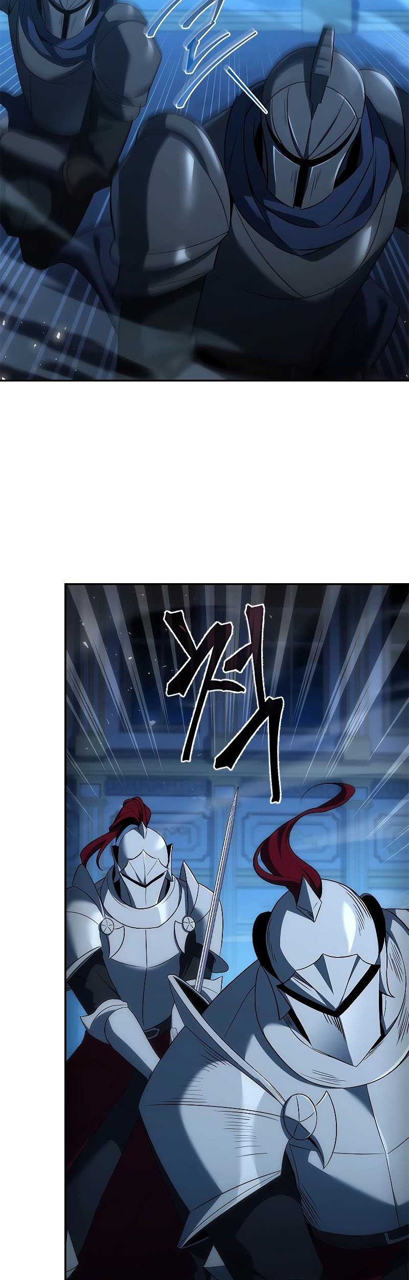 The Regressed Demon Lord Is Kind Chapter 41 Gambar 43