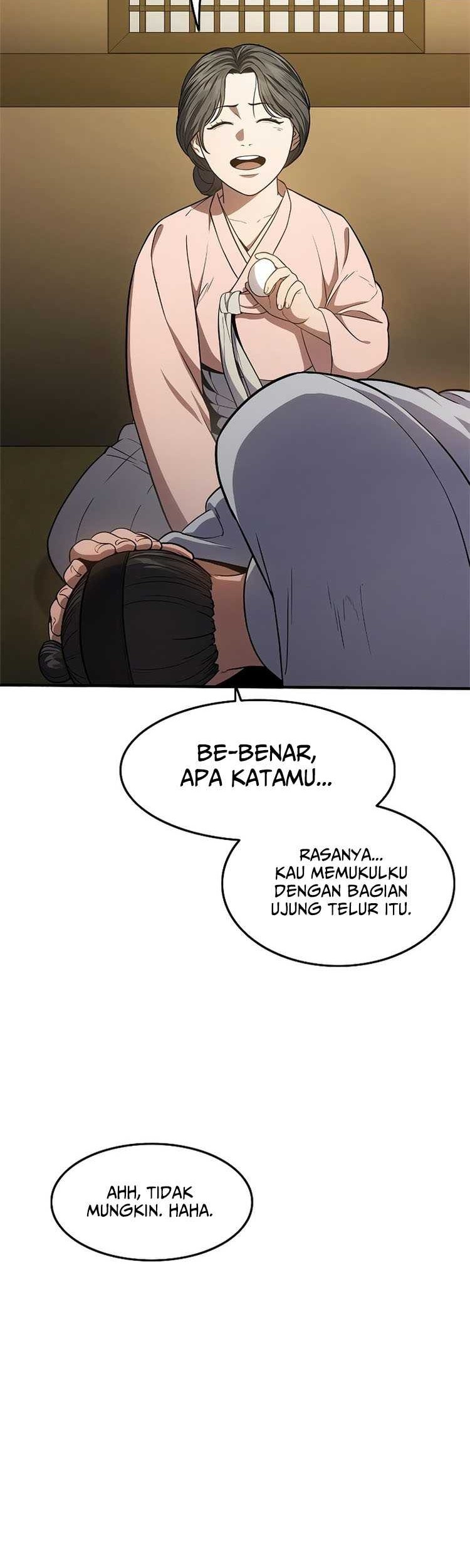 Monster Devourer Chapter 16 Gambar 59