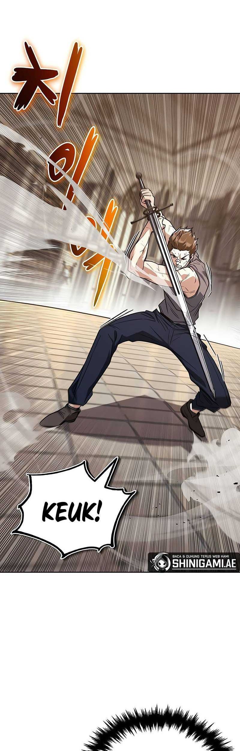 Lazy Prince Becomes a Genius Chapter 108 Gambar 46