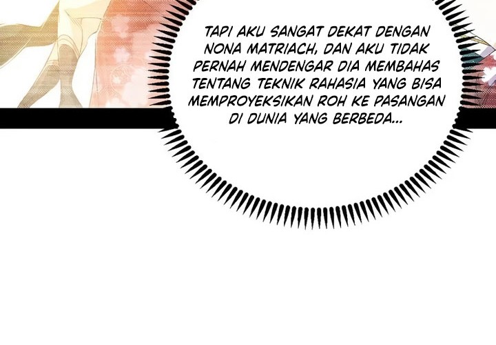 I’m An Evil God Chapter 490 halaman 25
