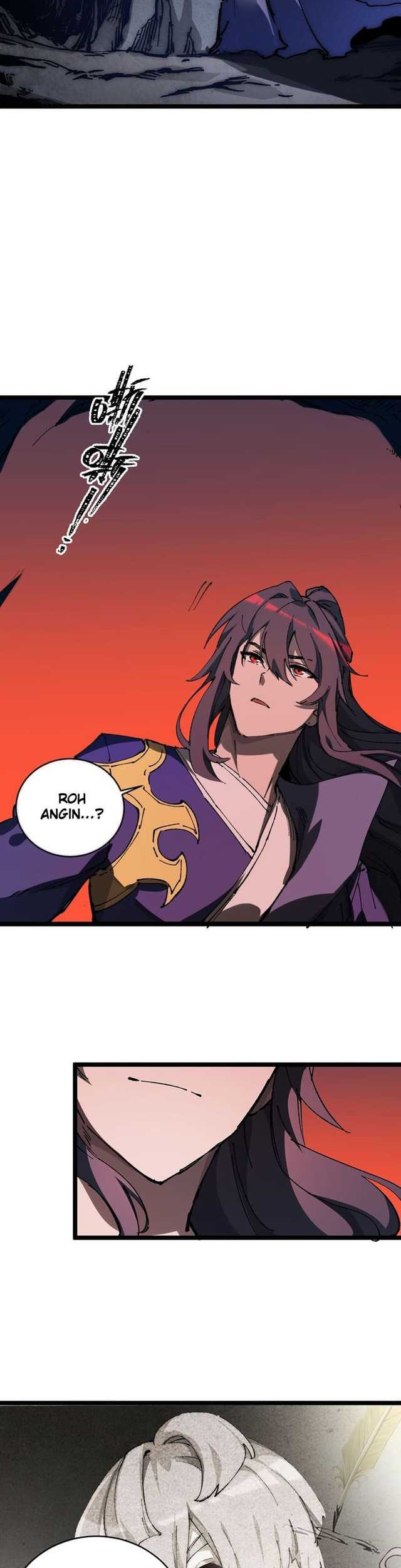 My Disciple Became The Great Demon Empress?! Chapter 15 Gambar 21
