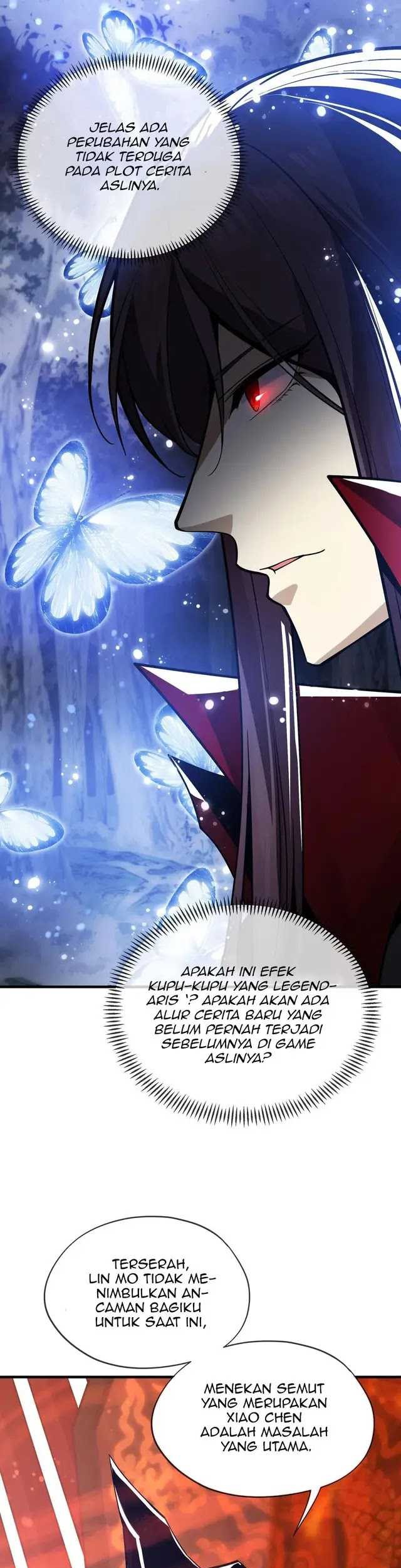 I Love the Demon Lord So Much That Even My Female Disciples Want to Kill Me Chapter 21 Gambar 23