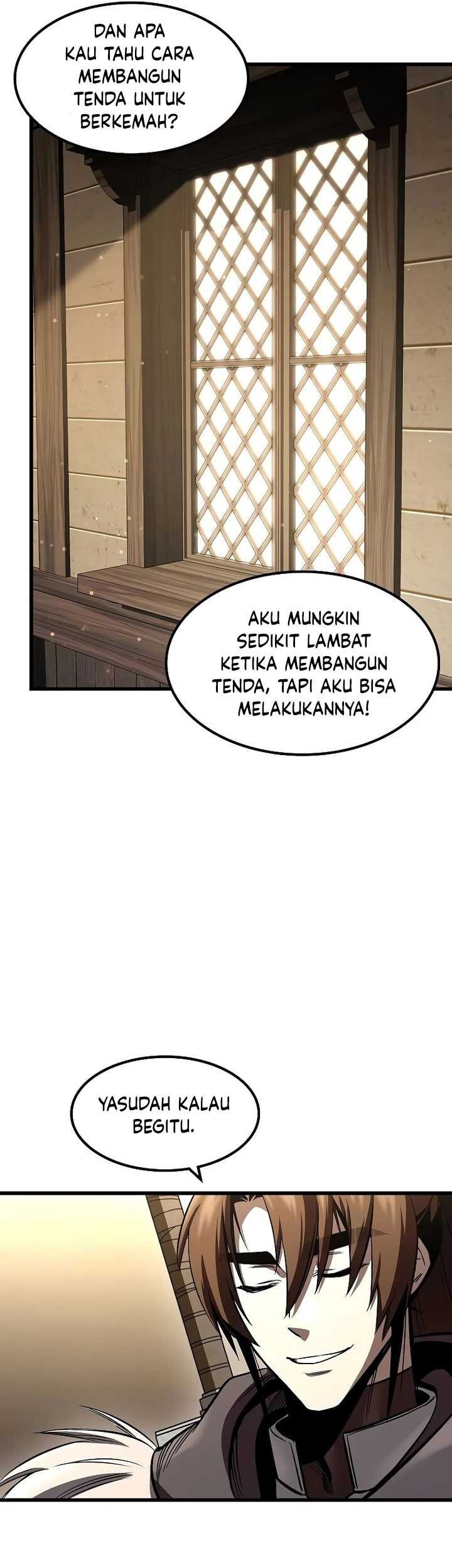 Genius Corpse-Collecting Warrior Chapter 36 halaman 41