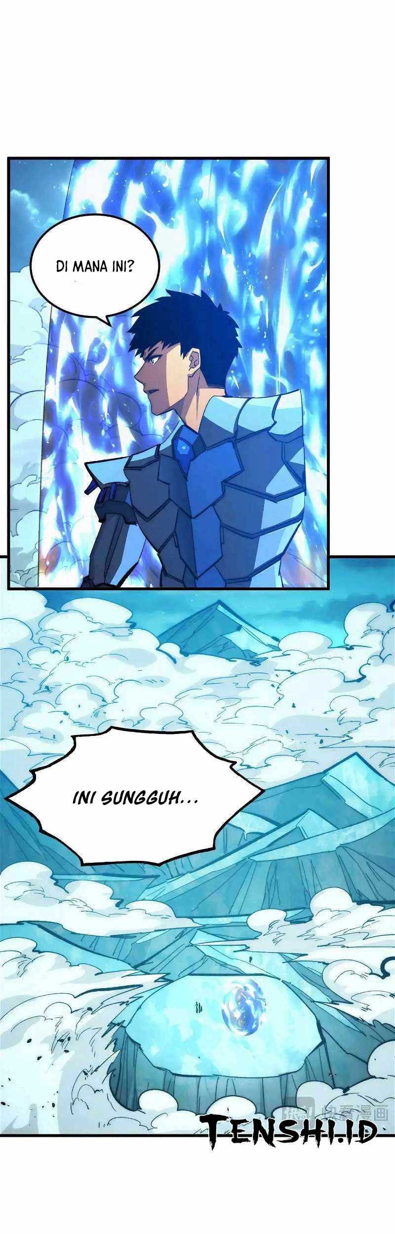 Rise From The Rubble Chapter 292 halaman 19