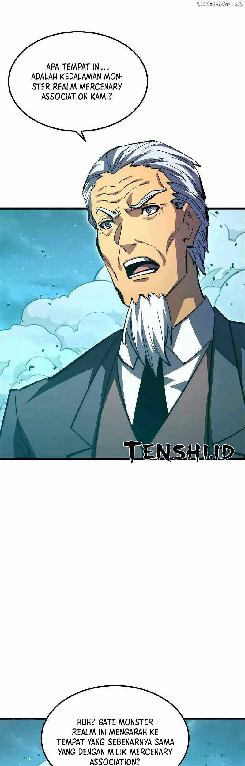 Rise From The Rubble Chapter 292 halaman 20