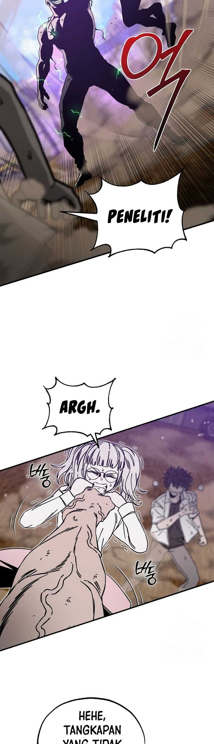 Noah’s Tube Chapter 19 halaman 25