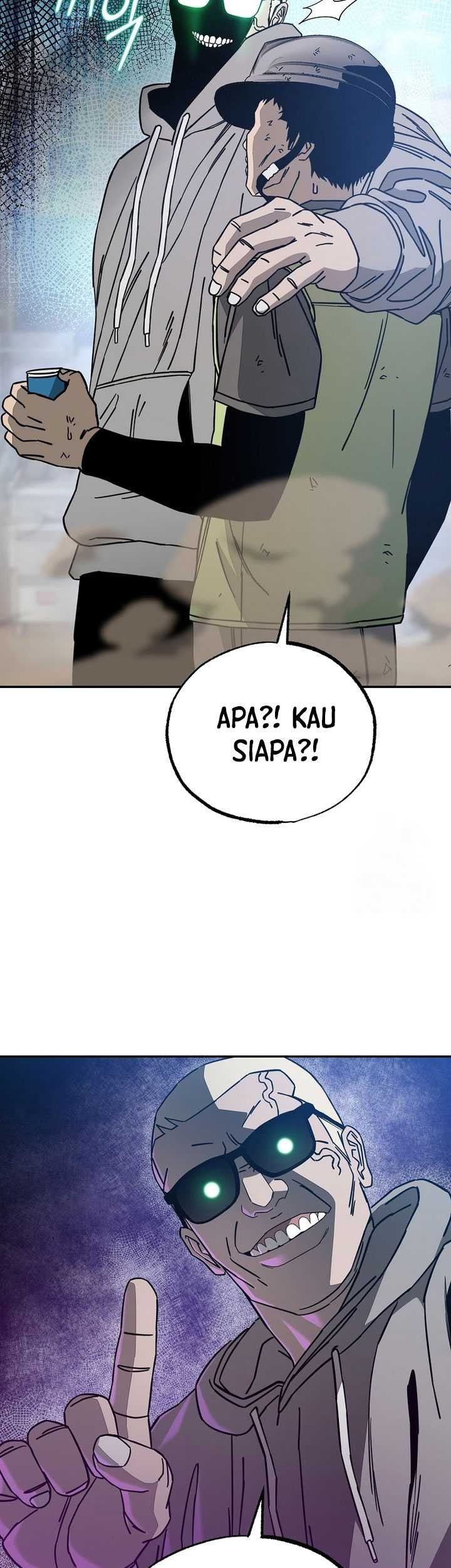 Noah’s Tube Chapter 17 halaman 29