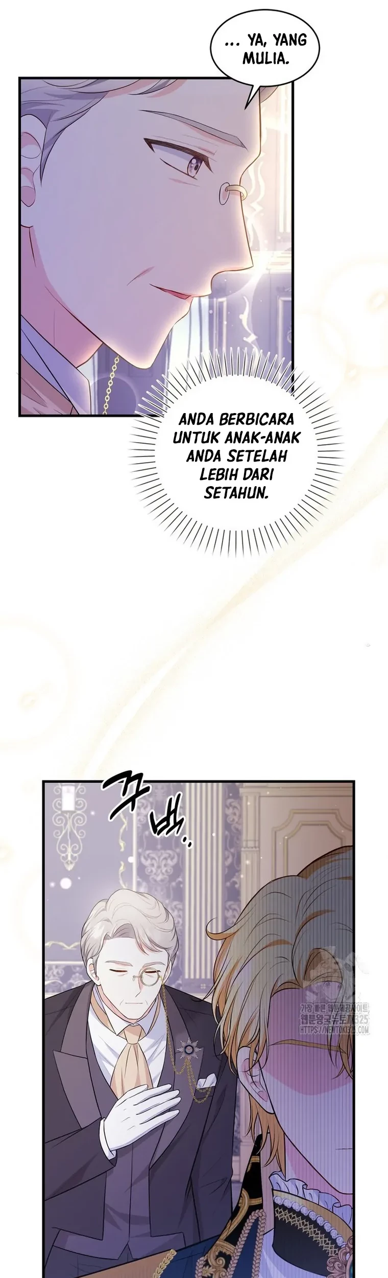 The S-Class Baby Princess Is So Strong Chapter 14 Gambar 32
