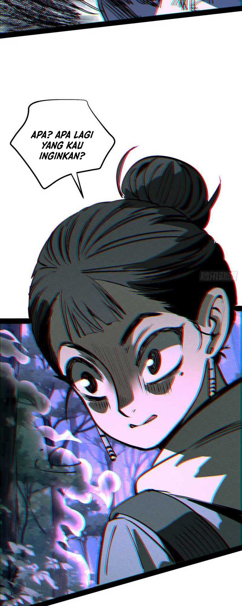 I Cultivated A Nemesis Chapter 4 halaman 25