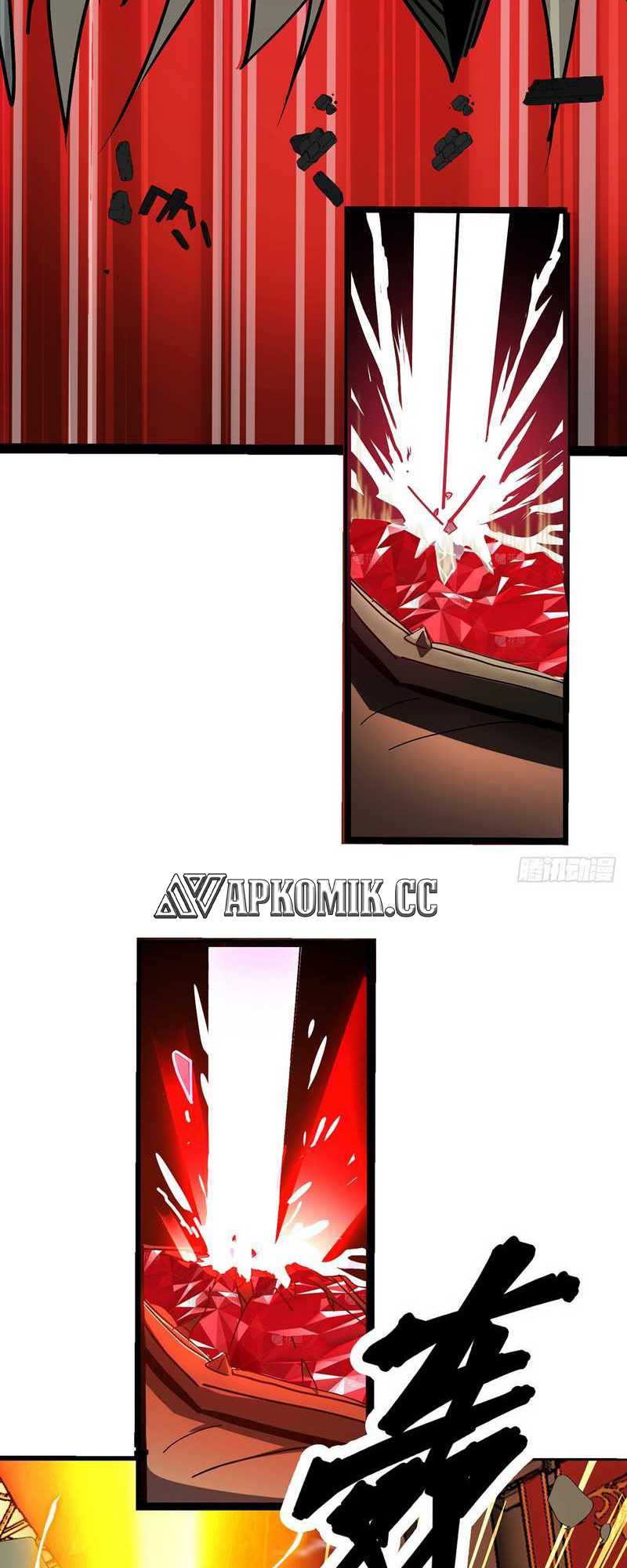 I Cultivated A Nemesis Chapter 2 halaman 40