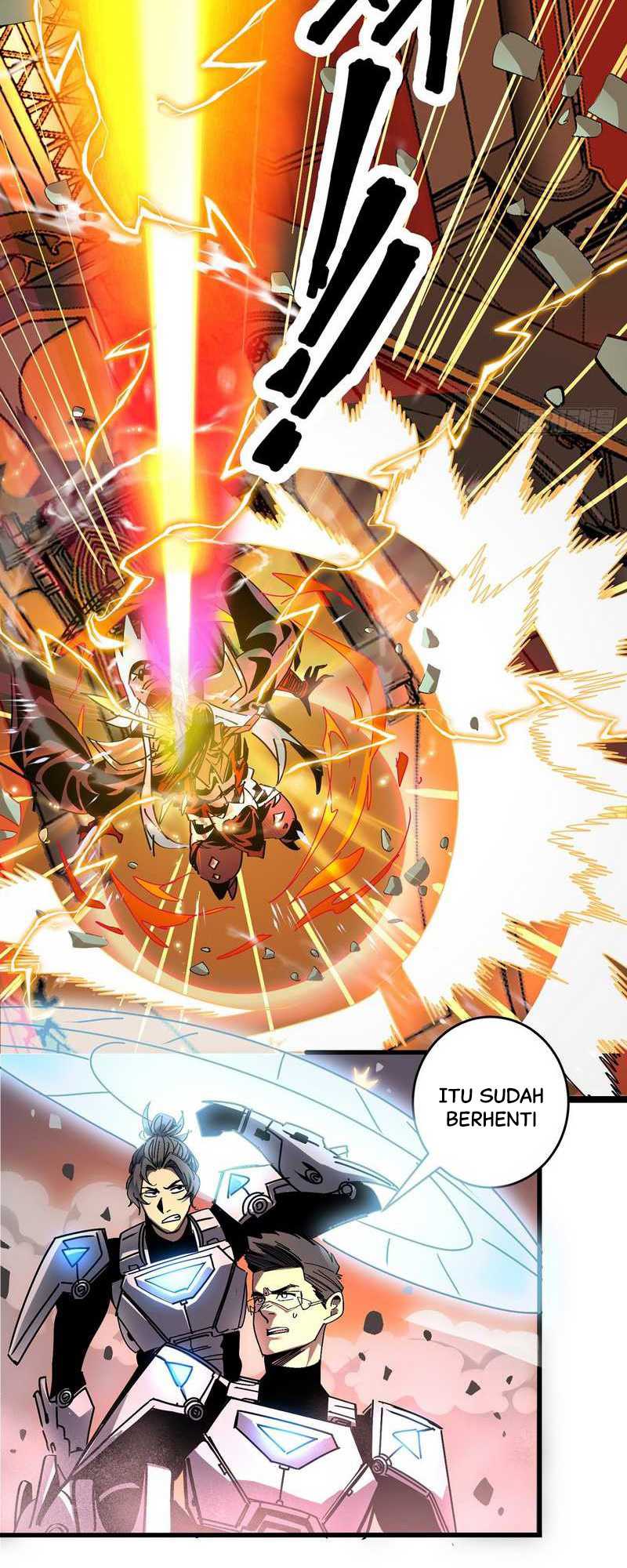 I Cultivated A Nemesis Chapter 2 halaman 41