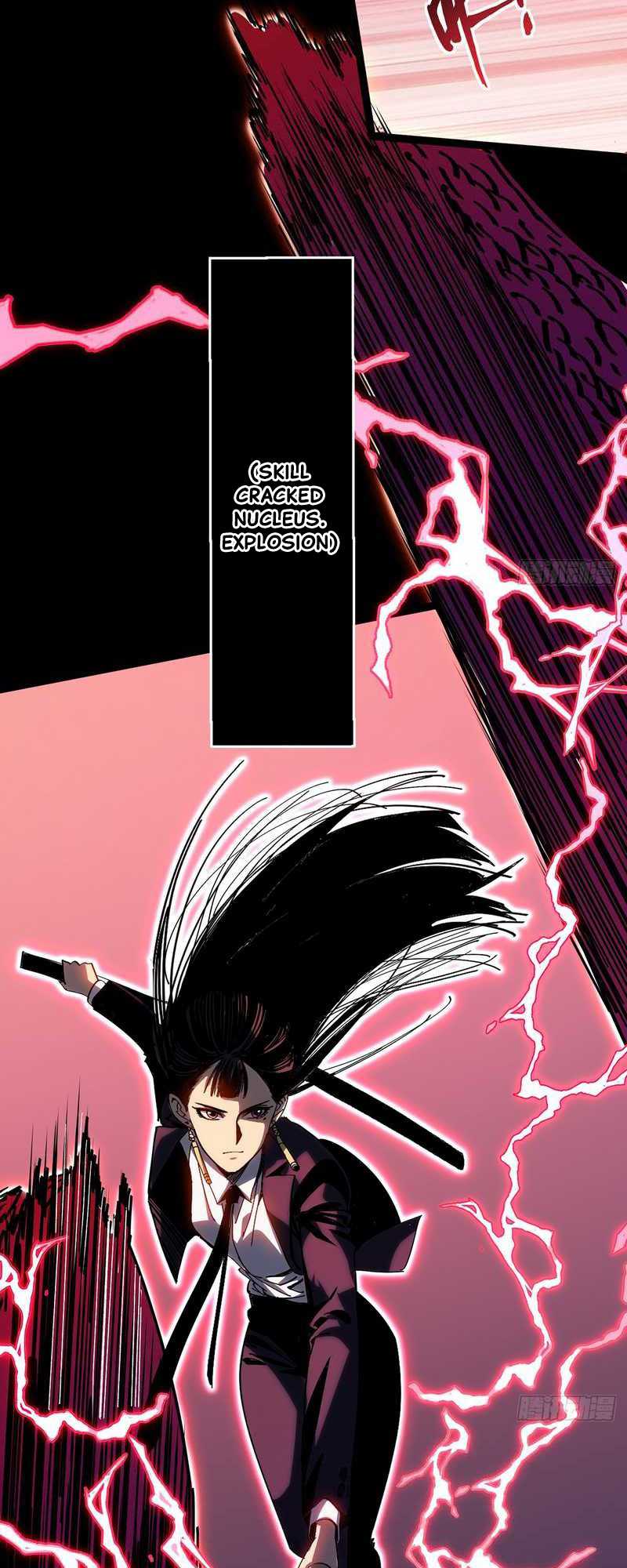 I Cultivated A Nemesis Chapter 1 halaman 47