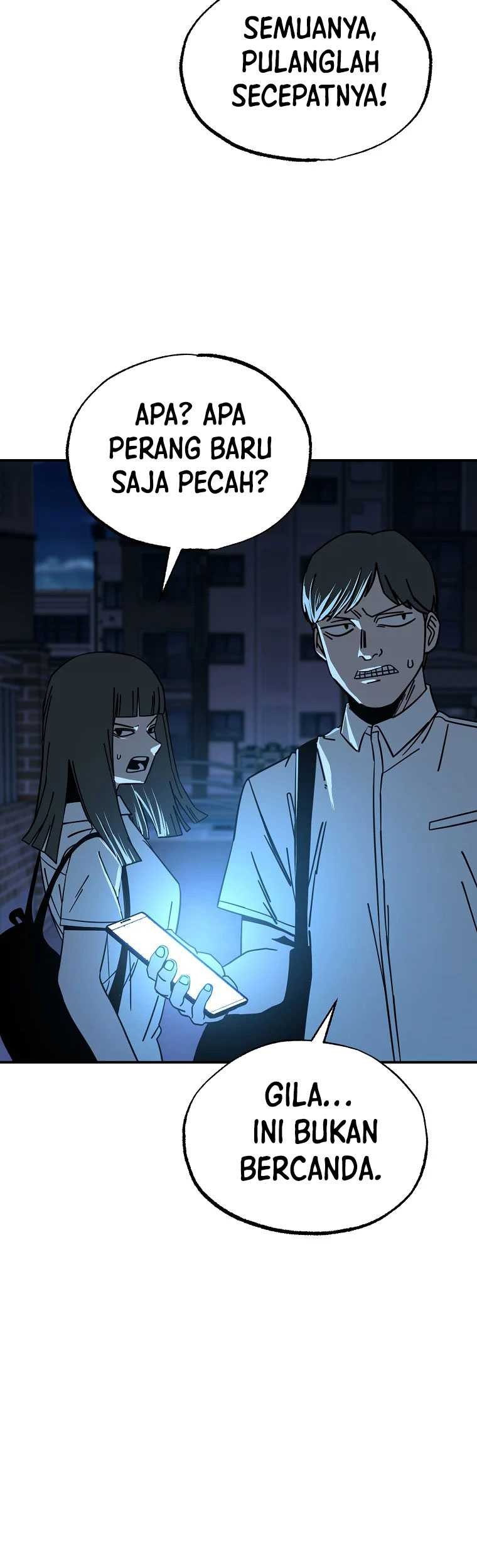 Noah’s Tube Chapter 9 halaman 30
