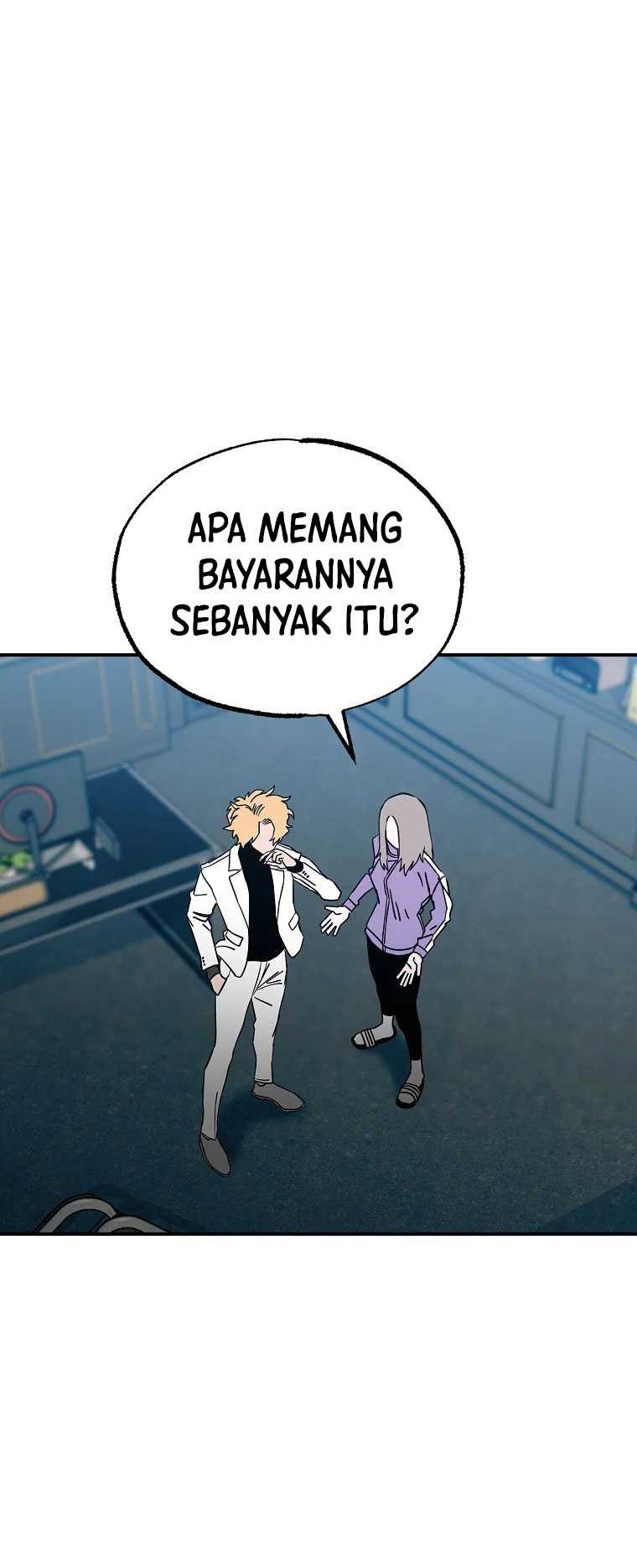 Noah’s Tube Chapter 9 halaman 31