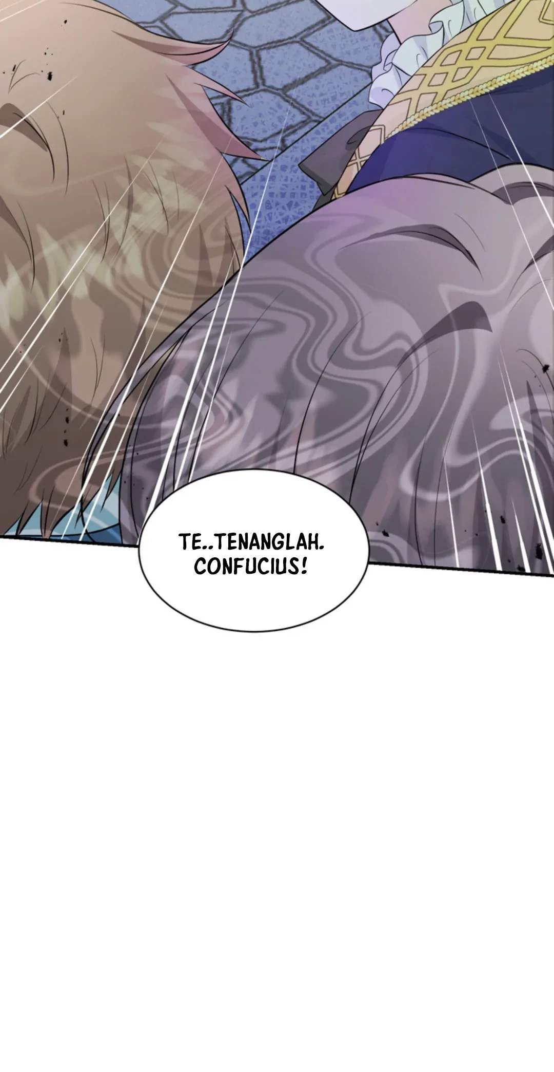 The S-Class Baby Princess Is So Strong Chapter 07 Gambar 41