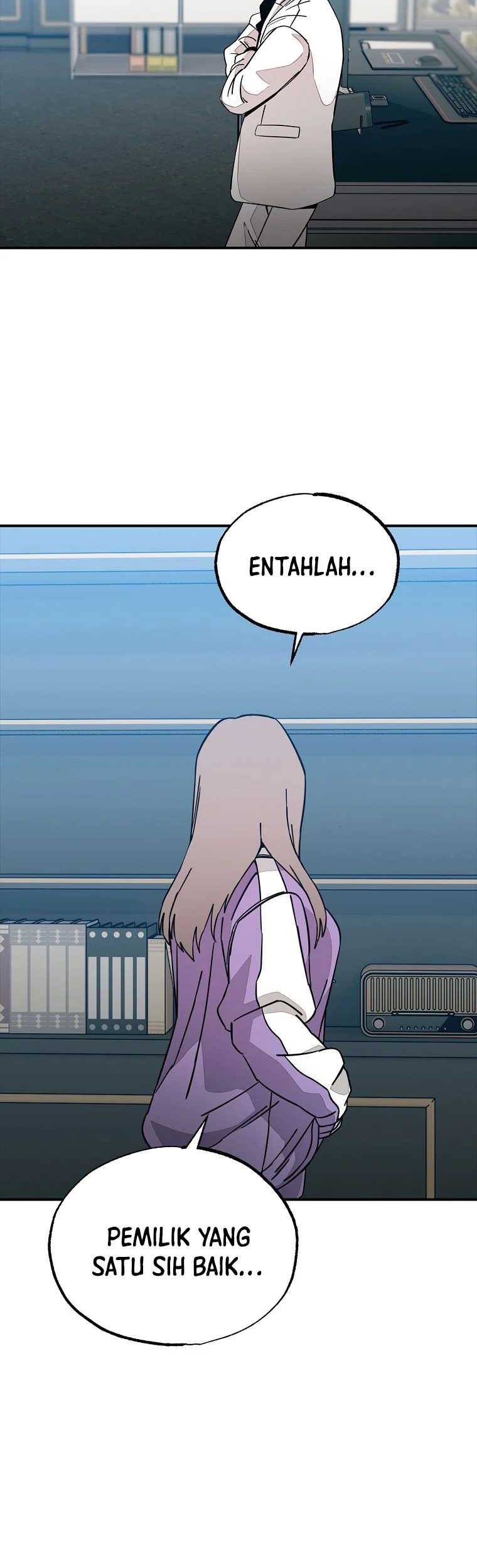 Noah’s Tube Chapter 8 halaman 28