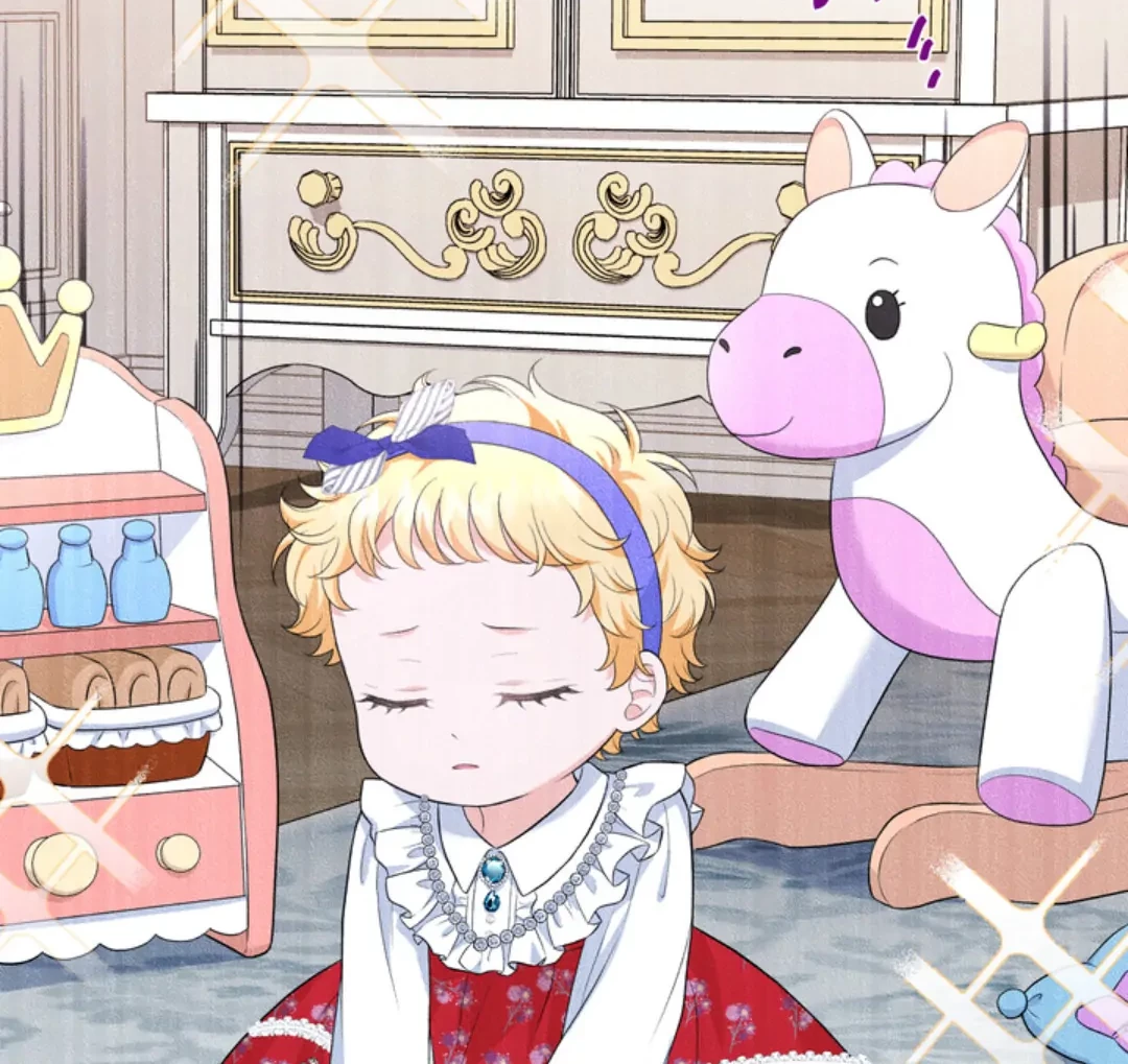 The S-Class Baby Princess Is So Strong Chapter 05 Gambar 51