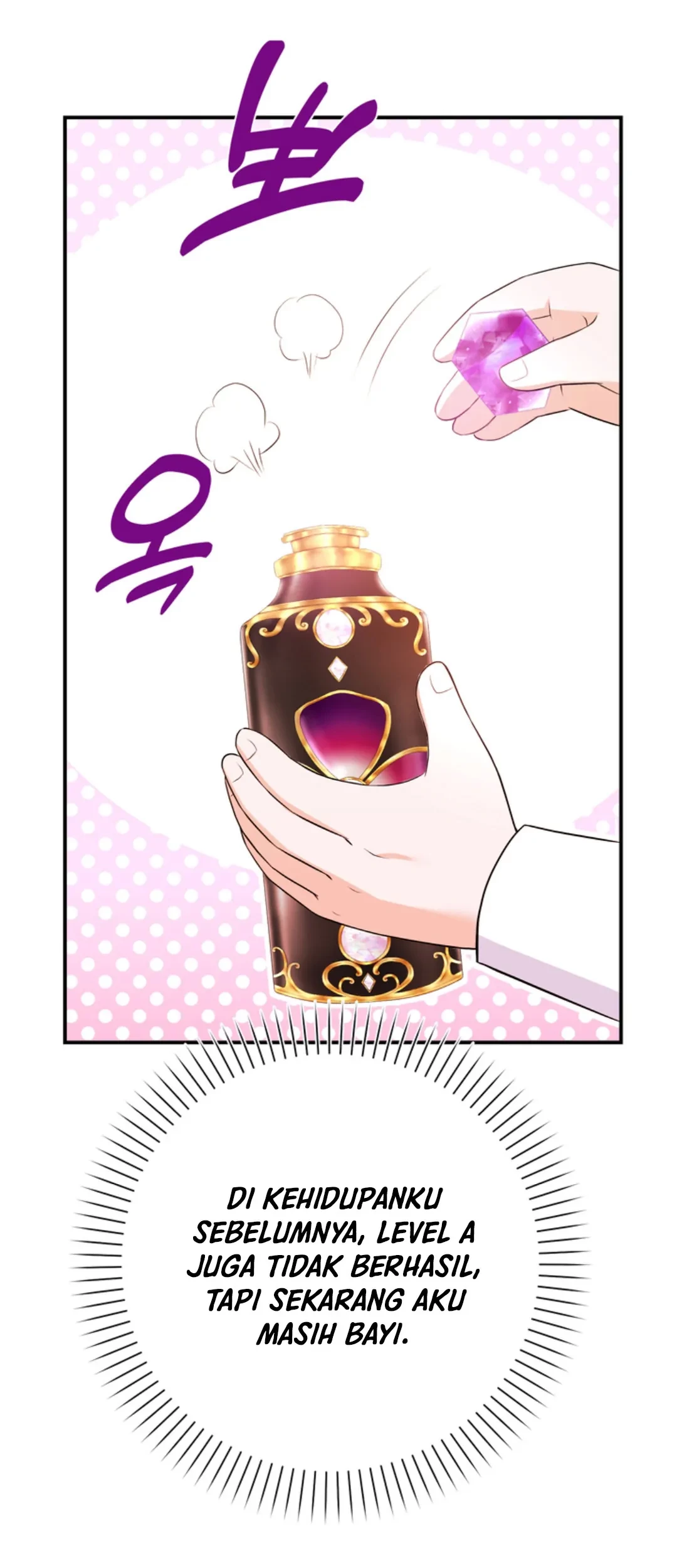 The S-Class Baby Princess Is So Strong Chapter 04 Gambar 52