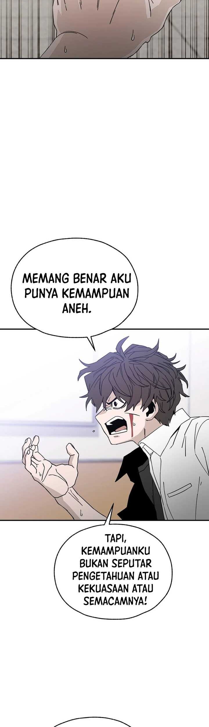 Noah’s Tube Chapter 4 halaman 31