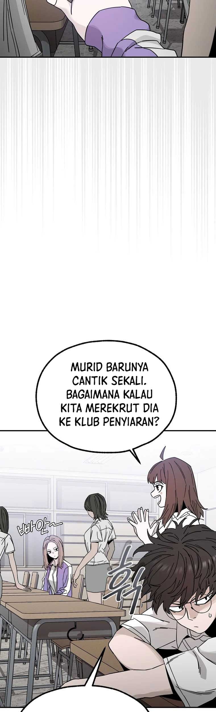Noah’s Tube Chapter 3 halaman 30