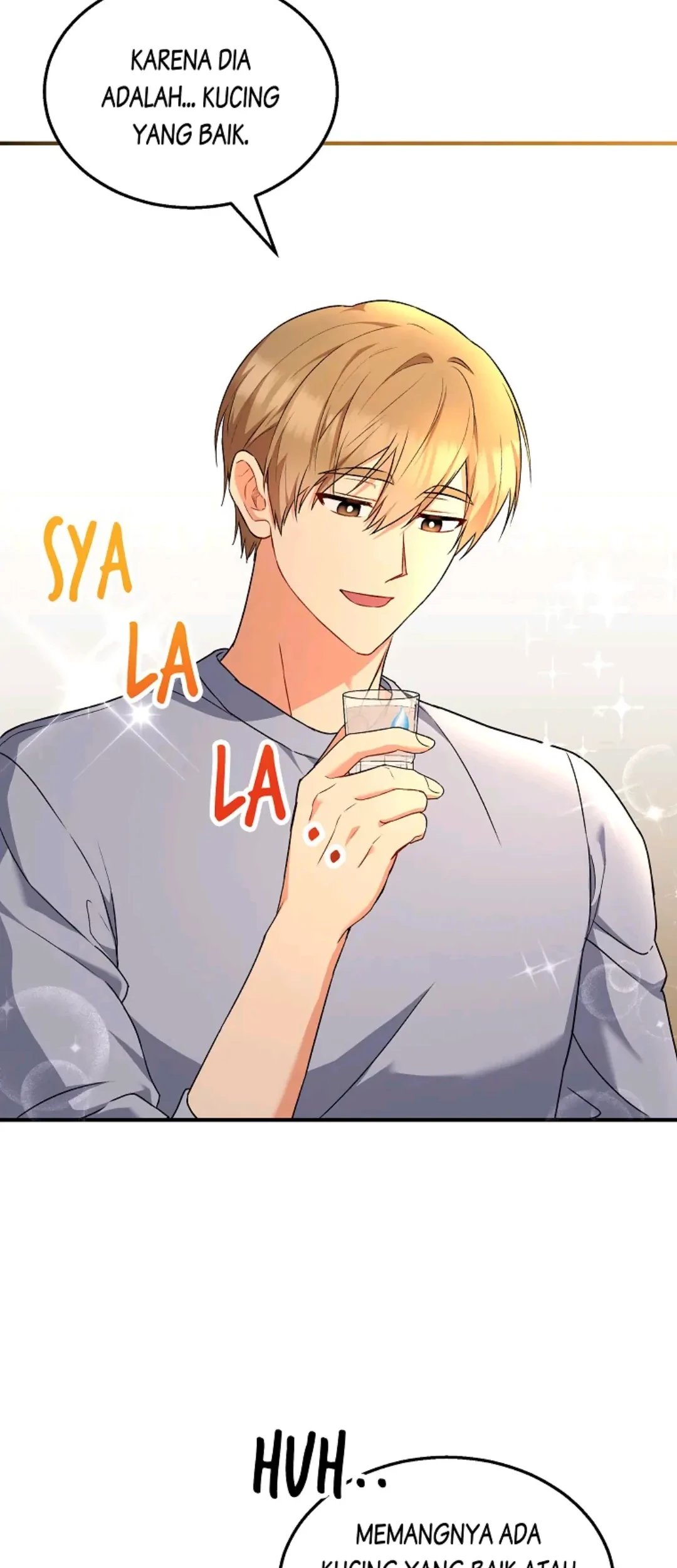 Hello? Veterinarian! Chapter 06 Gambar 57