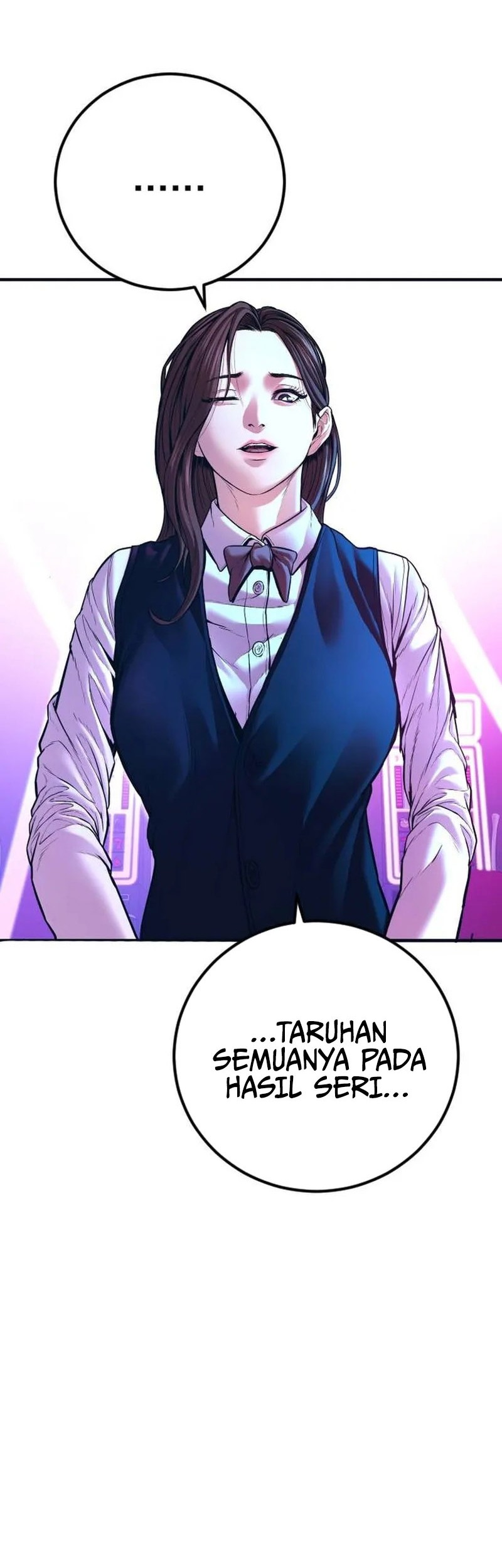Manager Kim Chapter 148 Gambar 62