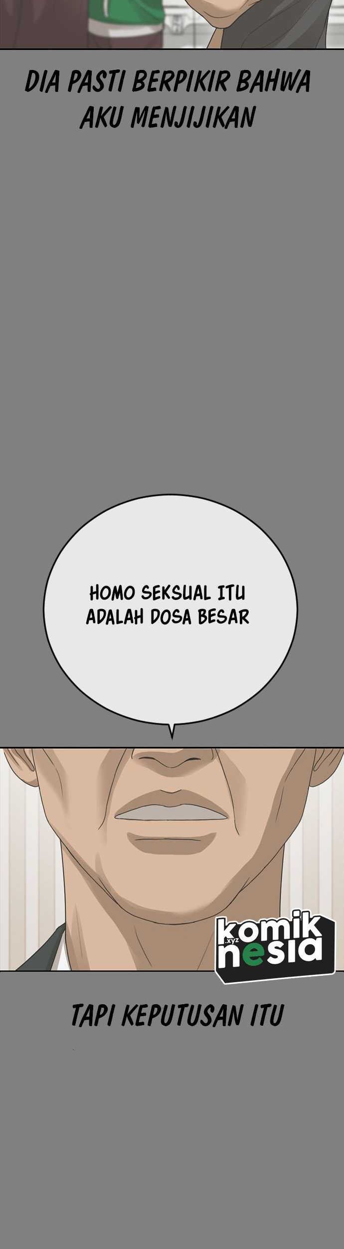 Ulzzang Generation Chapter 44 Gambar 34