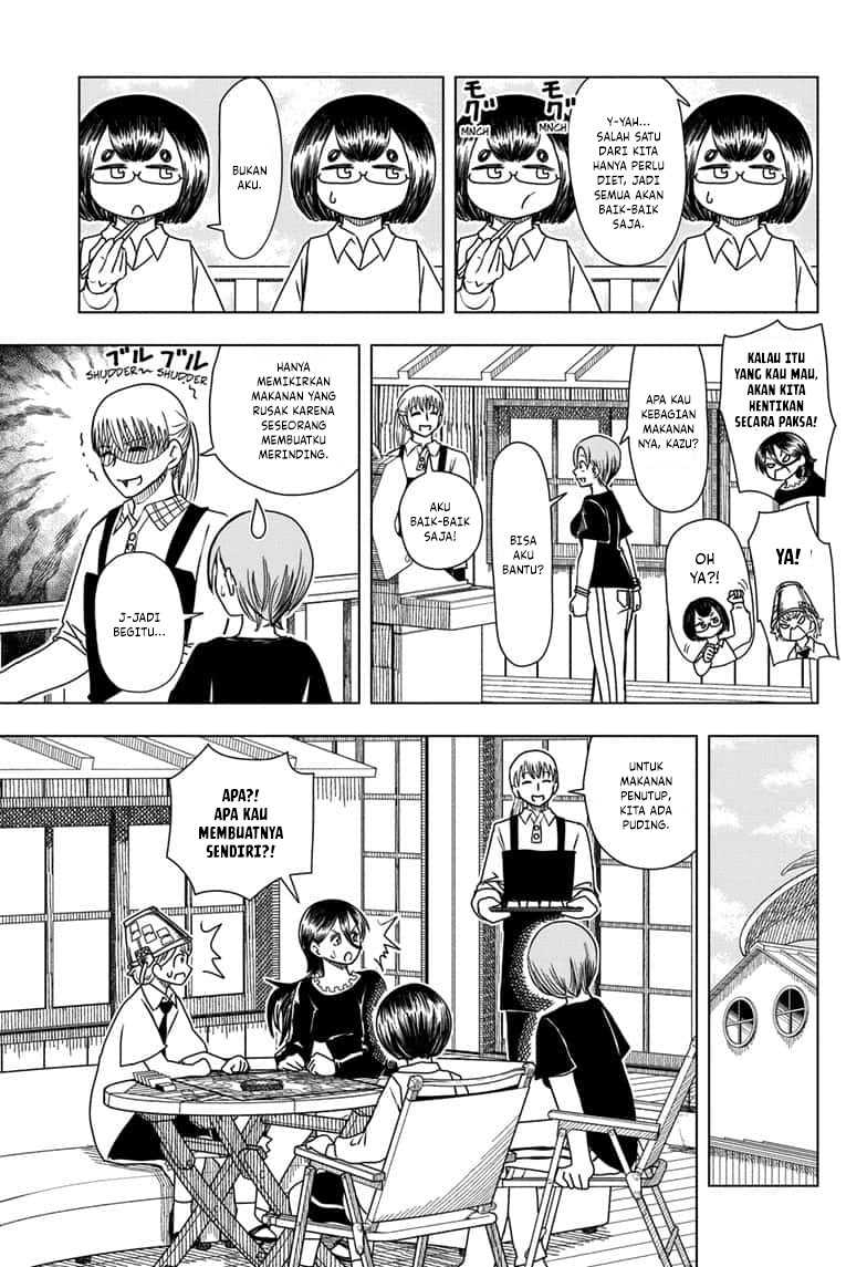 Psych House Chapter 7 halaman 11