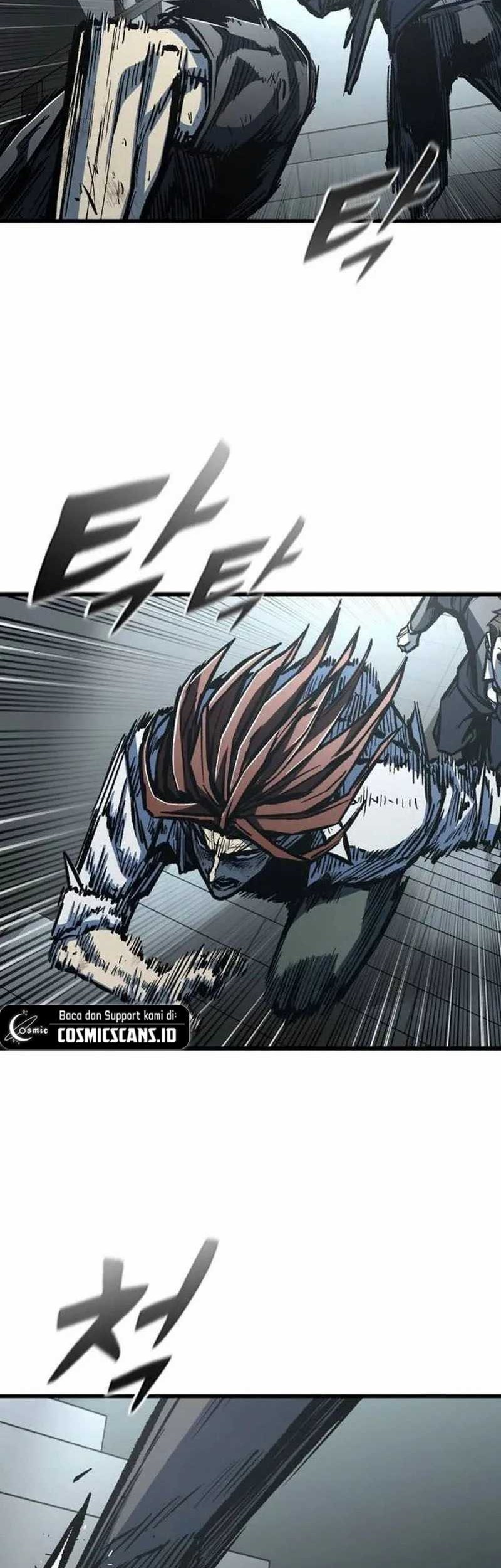Hectopascals Chapter 94 halaman 39