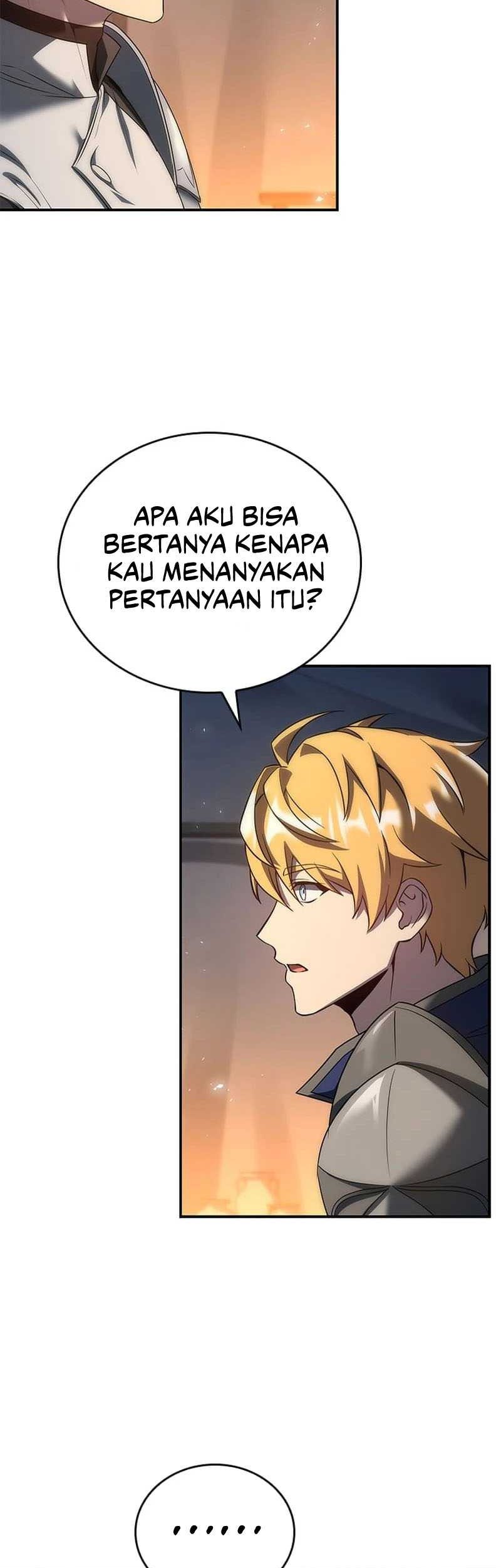 The Regressed Demon Lord Is Kind Chapter 43 Gambar 32