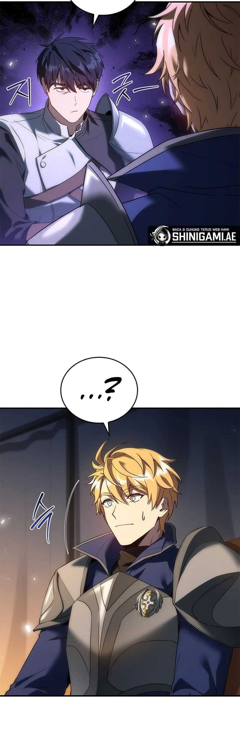 The Regressed Demon Lord Is Kind Chapter 43 Gambar 33