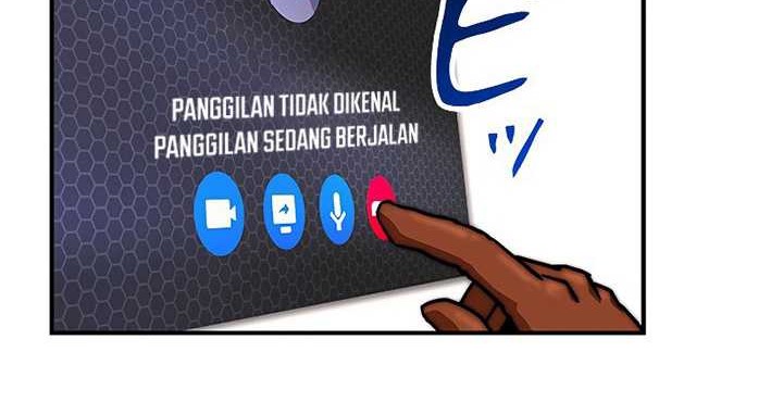 Putting My Life on the Line, I Go All-in on Luck Enhancement Chapter 02 Gambar 34