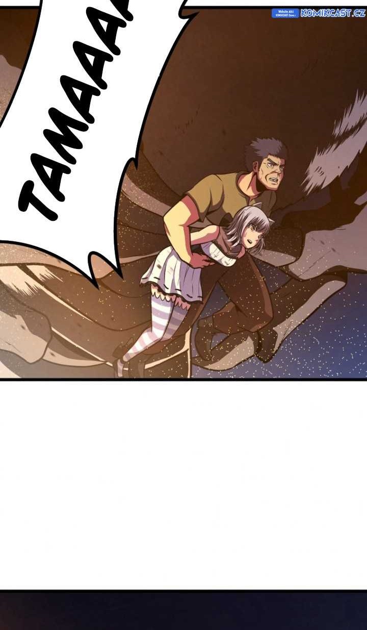 Pieces: The Return to Vengeance Chapter 11 Gambar 41