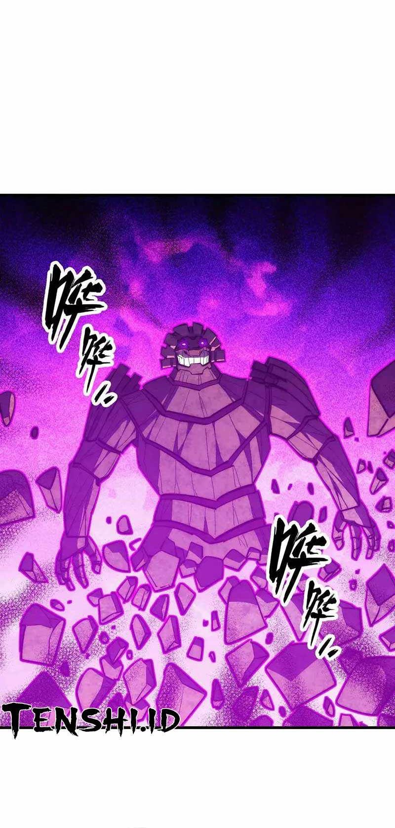 Rise From The Rubble Chapter 295 halaman 18