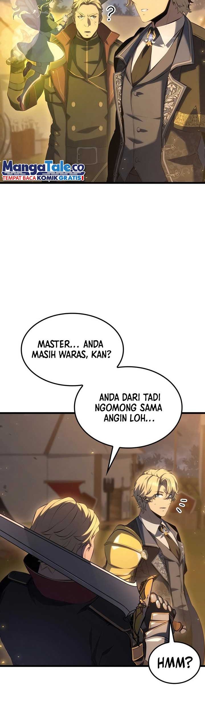 The Count’s Youngest Son Is A Player! Chapter 67 Gambar 28