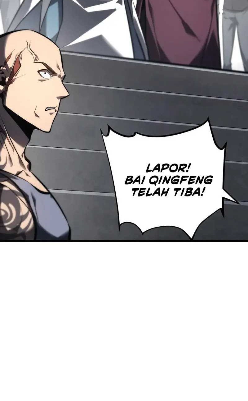 I, the Strongest Boss Chapter 30 halaman 33