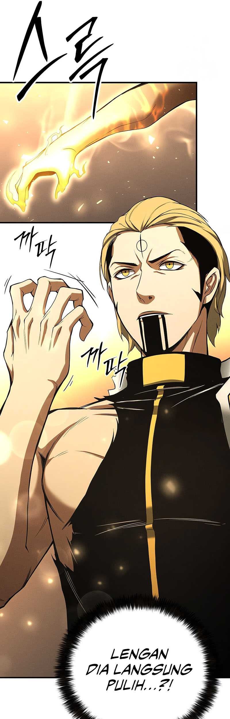 Absolute Necromancer Chapter 62 halaman 38