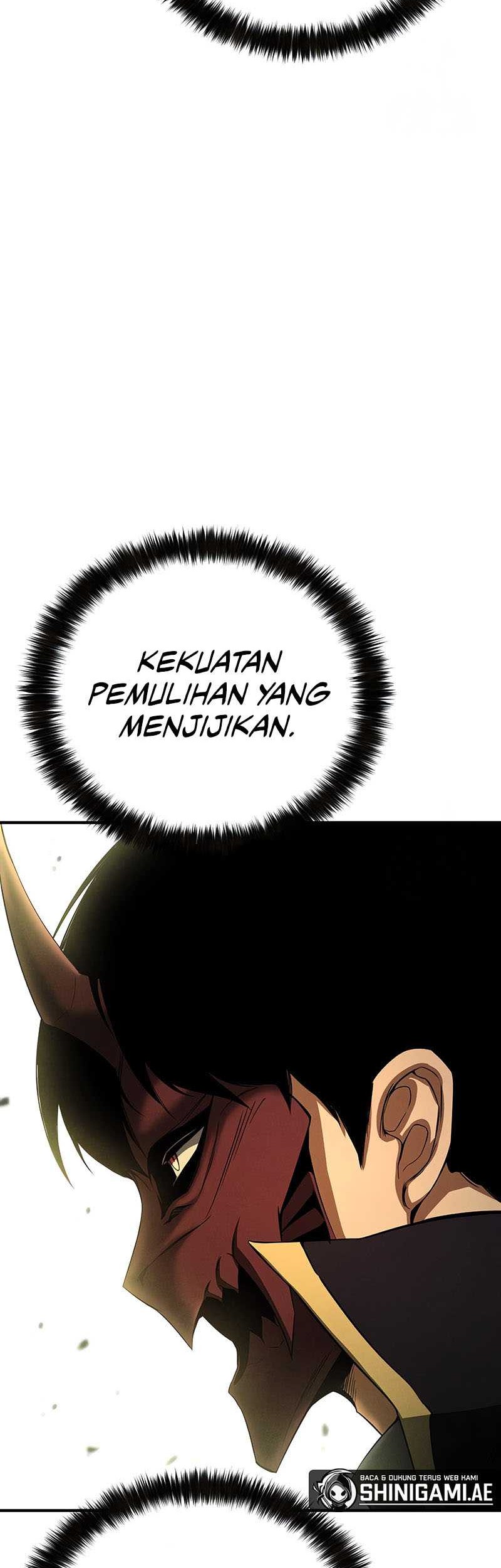 Absolute Necromancer Chapter 62 halaman 39